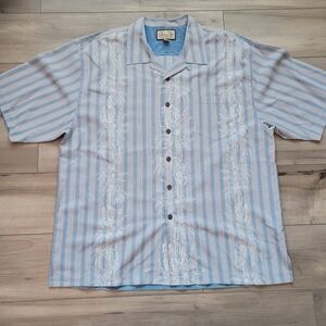 Jamaica Jaxx Hawaiian Shirt